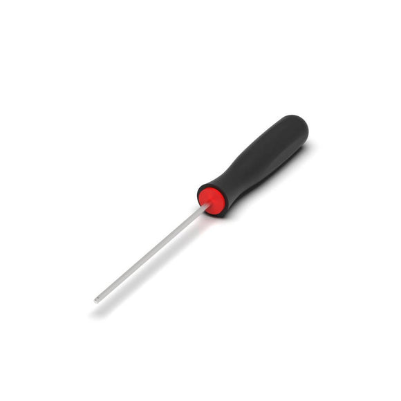 Ball point driver for 0-80 hardware - 830700042